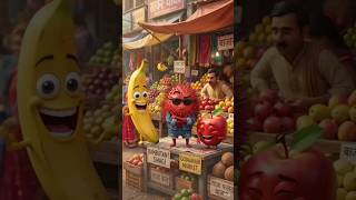 ramfal fal🌍🍎🍌 #shorts #explore #youtubeshorts #viral #trending #ai