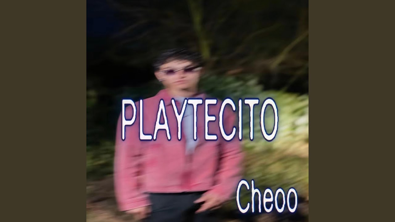 Watch PLAYTECITO on YouTube Watch PLAYTECITO on YouTube