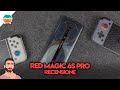 RECENSIONE Red Magic 6S Pro: Snapdragon 888+ e display a 165Hz a 599 euro! 🤯