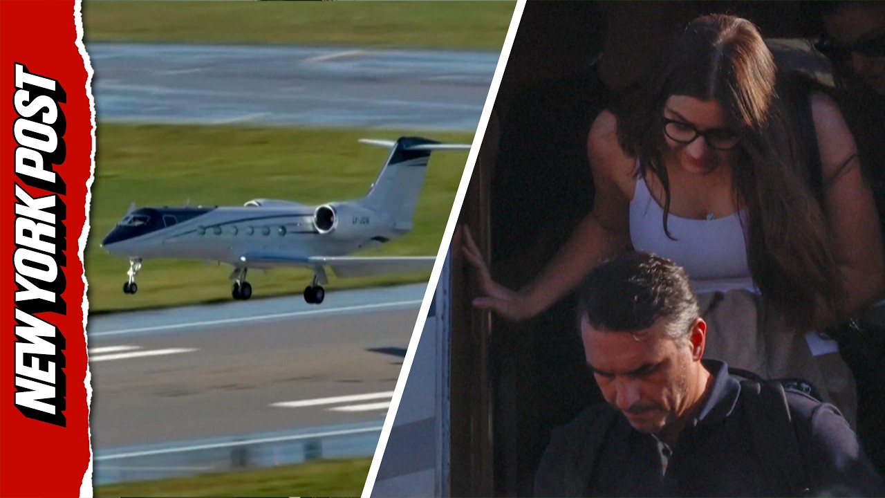 Flávio Bolsonaro Arrives in Miami Post Trump’s Authorization for US Entry
