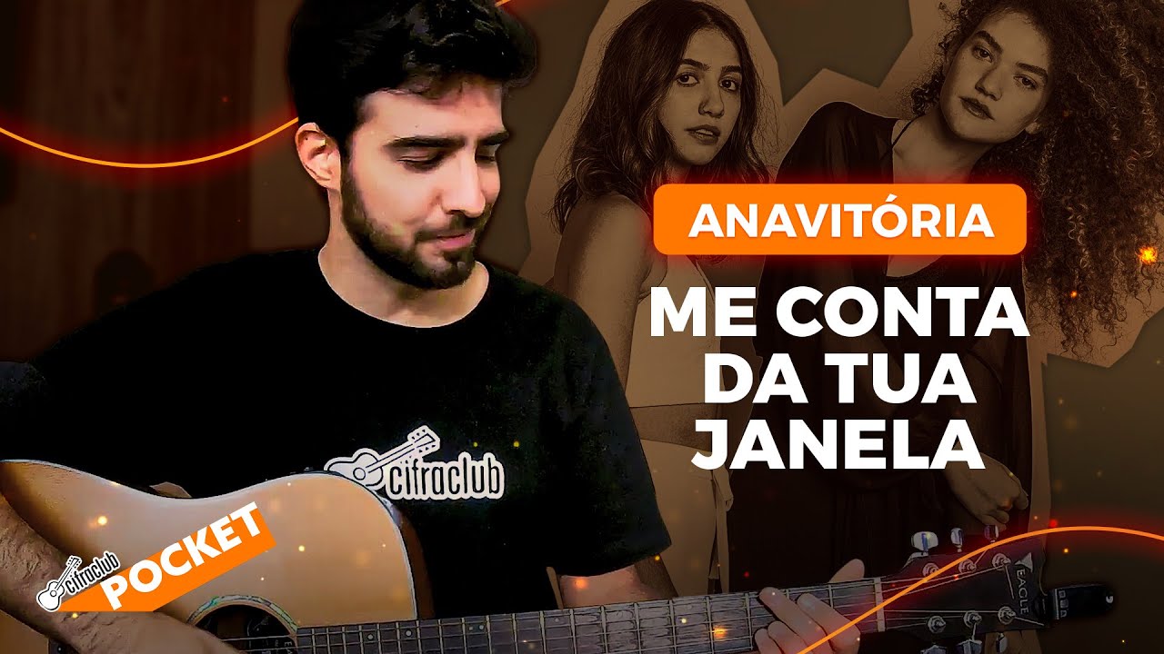 Tiago iorc cifra voce pra sempre em mim