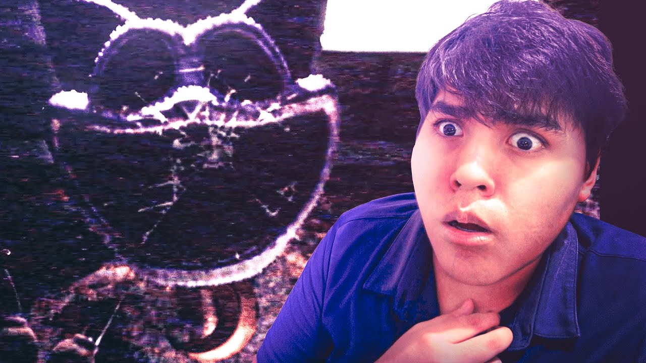 🤯 CATNAP HA VUELTO! Y viene más aterrador que antes – Reacción