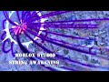 Roblox studio  how to make string awakening fruit  ito ito nomi 