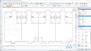 Learning BricsCAD - Working with Entity Snaps