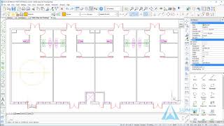 Learning BricsCAD - Working with Entity Snaps