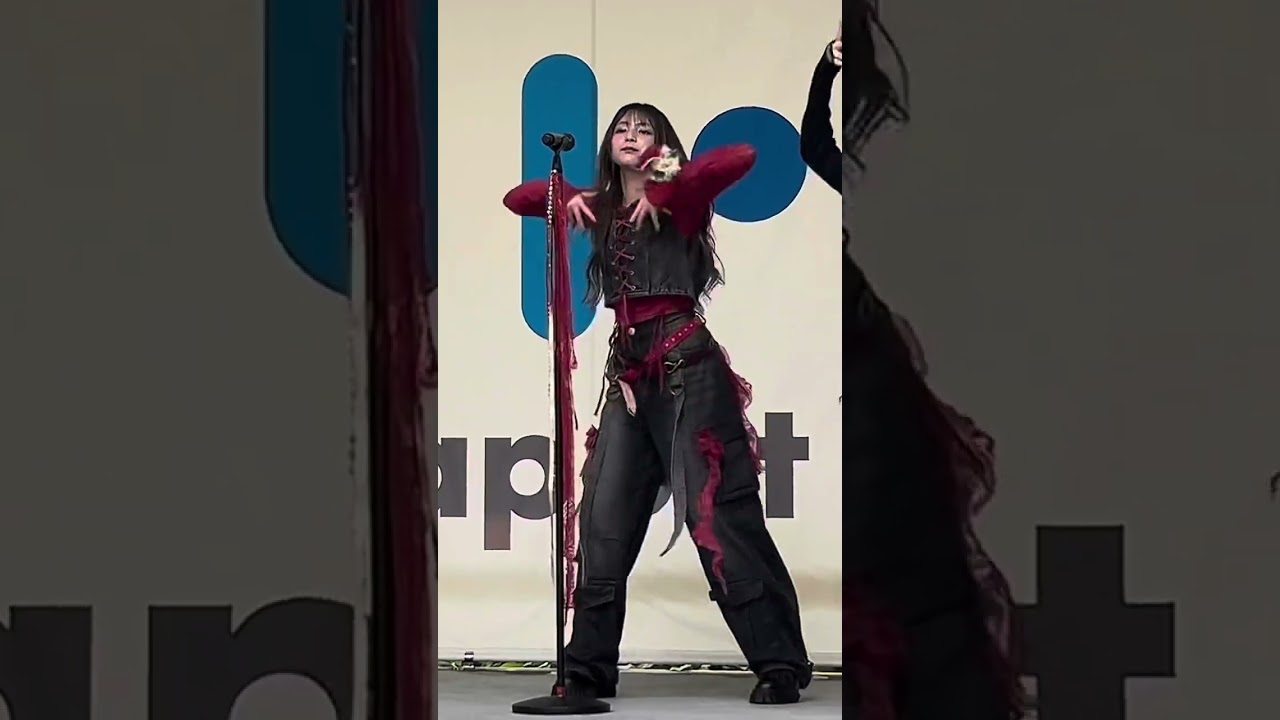 AMEFURASSHI “Desire”愛来推しカメラFull Ver.