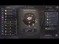Seafood and Seaweed Soup recipe Throne &amp; Liberty