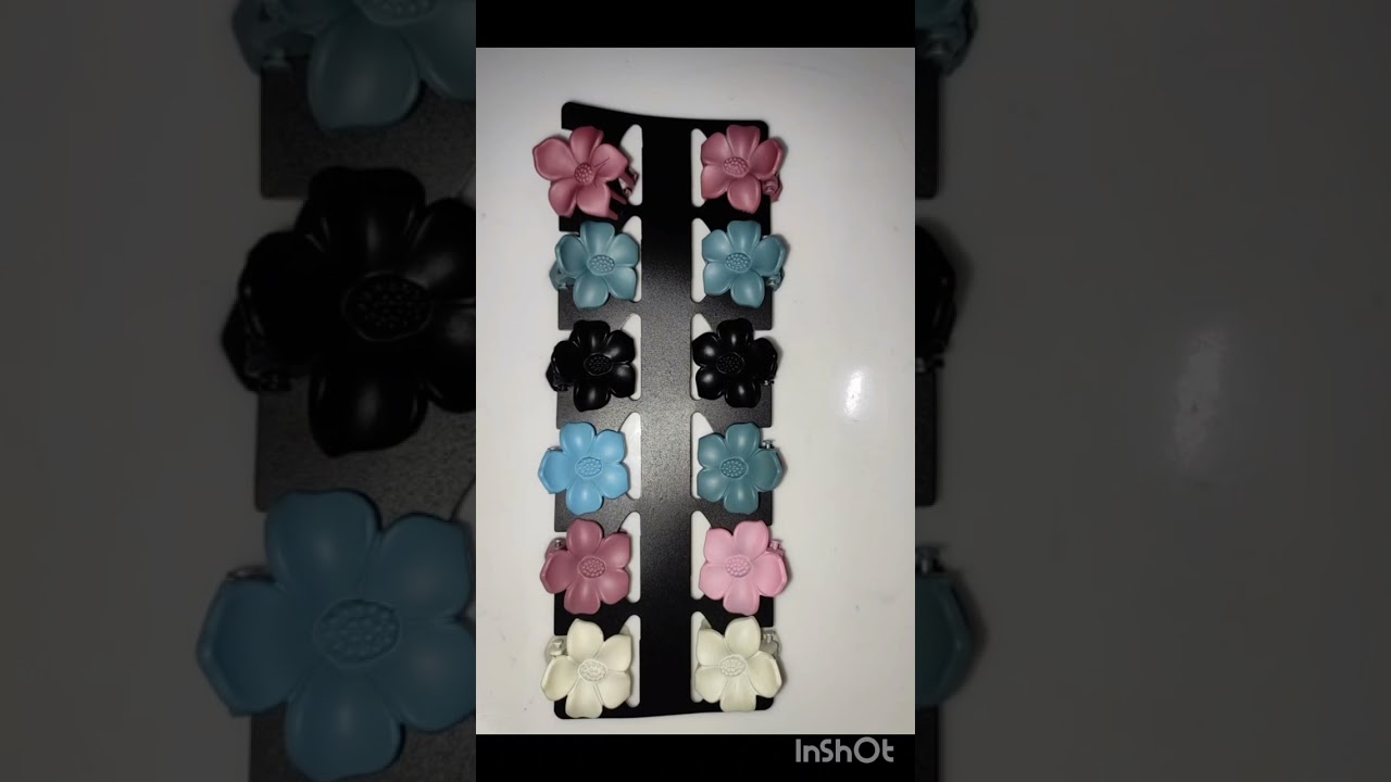 HAIR ACCESSORIES PART2 Reasnable price  As a women entrepreneur need more support u all 