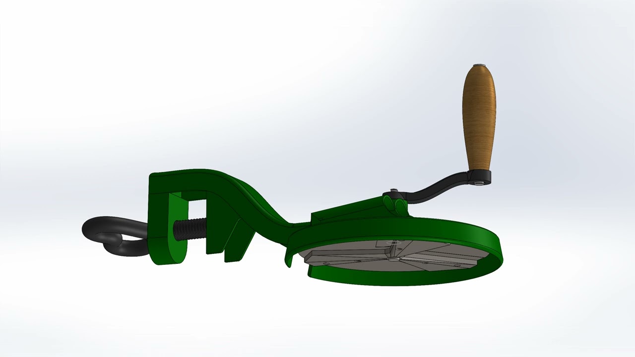 Cem Aras 23178345 Main Assembly