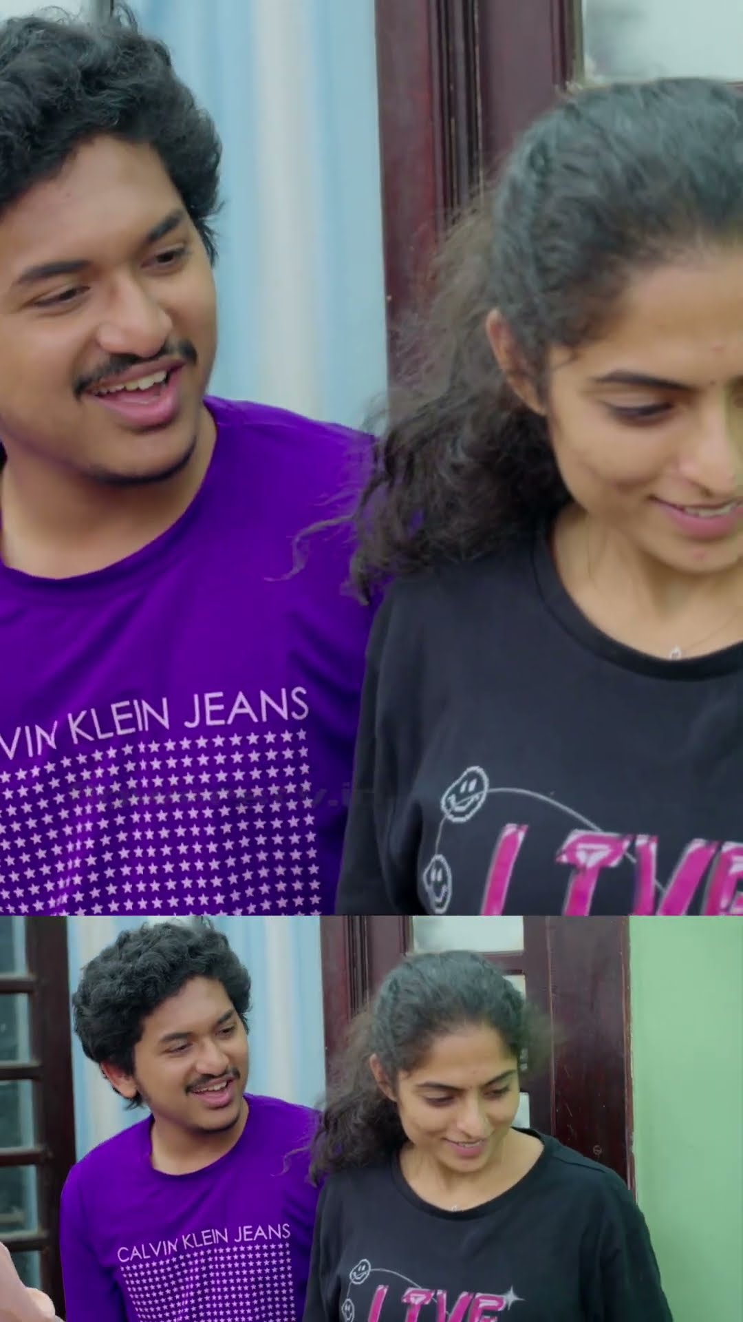 പാറമടവീട്ടിൽ പൊട്ടിത്തെറിച്ച് ശിവാനി!