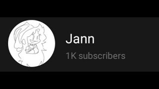 Thank you for 1k
