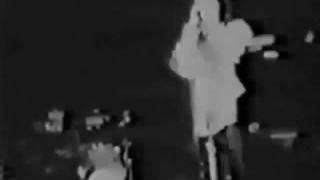 The Doors Back Door Man Live at Madison Square Garden 1969