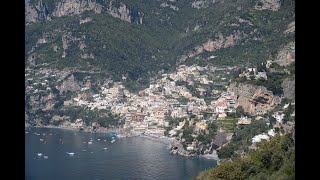 Amalfi 2024, tempo sospeso tra presente e passato