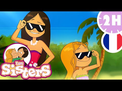 😎Les Sisters sont malines!😎 - Compilation HD
