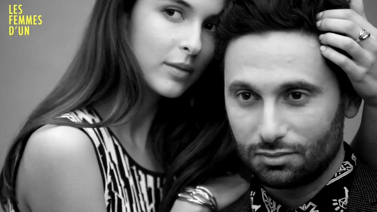 KERREDINE SOLTANI - Dandy Chic (LYRICS VIDEO)