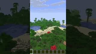 Day 28 of mining straight down until I find deepslate emerald ore #minecraft #gaming #digging #short