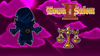 Town of Salem 2 -  Conj You Seer? Shes Right There! [All Any]
