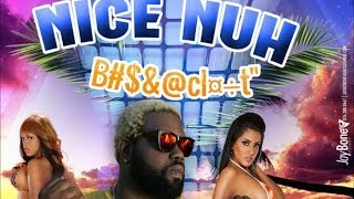 Demarco - Nice Nuh Bomboclaat - May 2014