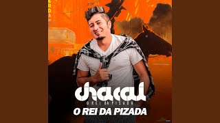 Video thumbnail of "Chacal O Rei da Pisada - Cachorro"