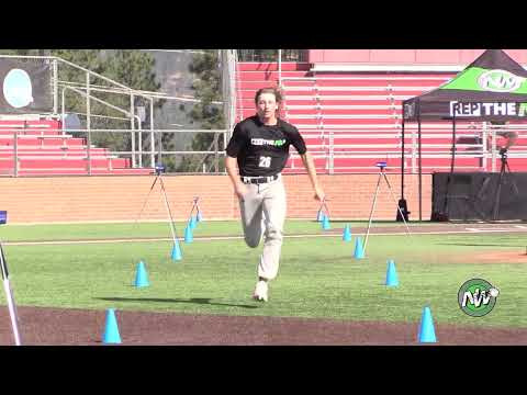 Jarrett Garza - PEC - 60 - Tri-Cities Prep (WA) July 1, 2024