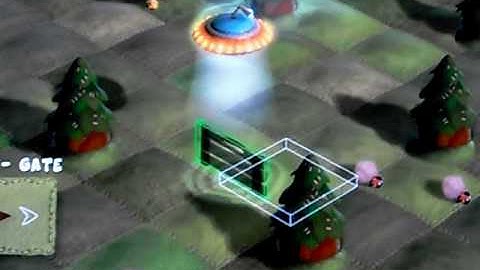 Changing the world with Flock