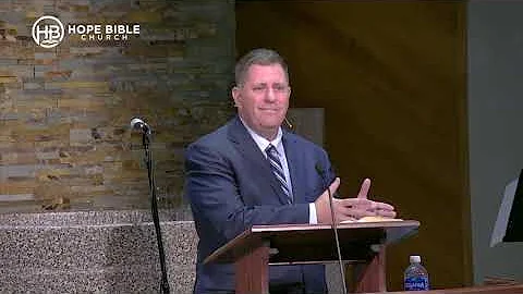 The Unstoppable Grace of God