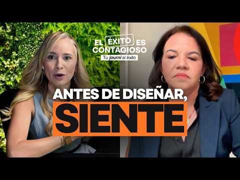 Don't Start with the Blueprint: Start with How the Client Will Feel - #VilmaNúñez