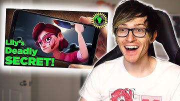 It finally happened.. Lily