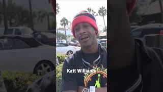 katt williams speaks on suge knight shooting #tupac #hiphop #2pac #deathrow