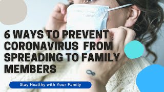 The Coronavirus Explained and Way to Prevent│CC Subtitles