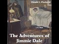 The Adventures of Jimmie Dale by Frank L. Packard (complete audiobook, 2/2)