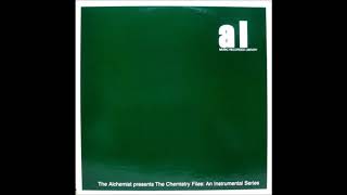 3. The Alchemist - The Realest