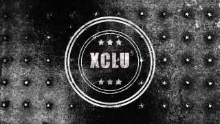 XCLU - KILLIN (IN STUDIO PERFORMANCE)