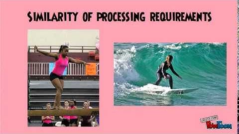 Motor Control: Transfer of Learning