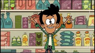 The Casagrandes S02E03 Cursed Clip