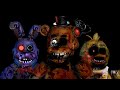 Fnaf scrap animatronics edits