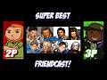 SBFC216 - Woolie and Pat Talk Marvel vs Capcom Infinite