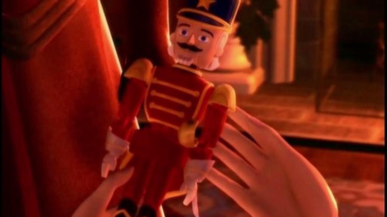 Barbie in the Nutcracker March (Slowed and reverb) YouTube