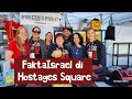 Faktaisrael di hostages square tel aviv