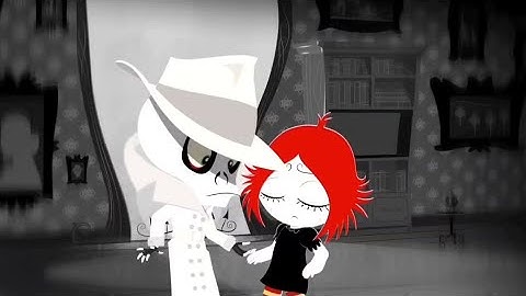 Ruby Gloom: Extrañando a Buns (Ep 4)