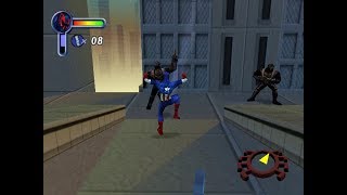 Spiderman 2000 (PC) - Brand new Custom Texture Loader (Bug Free)