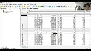 Tutorial ACL Chapter 2 dan 3 (441401)