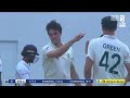 Sri Lanka vs Australia Second Test, Day 4 Highlights | 11/07/22 | Fox Cricket