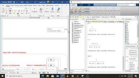 LAB 4 BLOCK REDUCTION