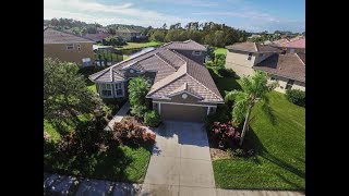 132 New Briton Ct, Bradenton Heritage Harbor Best Real Estate Agent Duncan Duo RE/MAX Video Tour