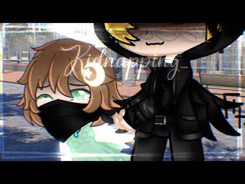 {❀} - Kidnapping. - (Meme) - GC