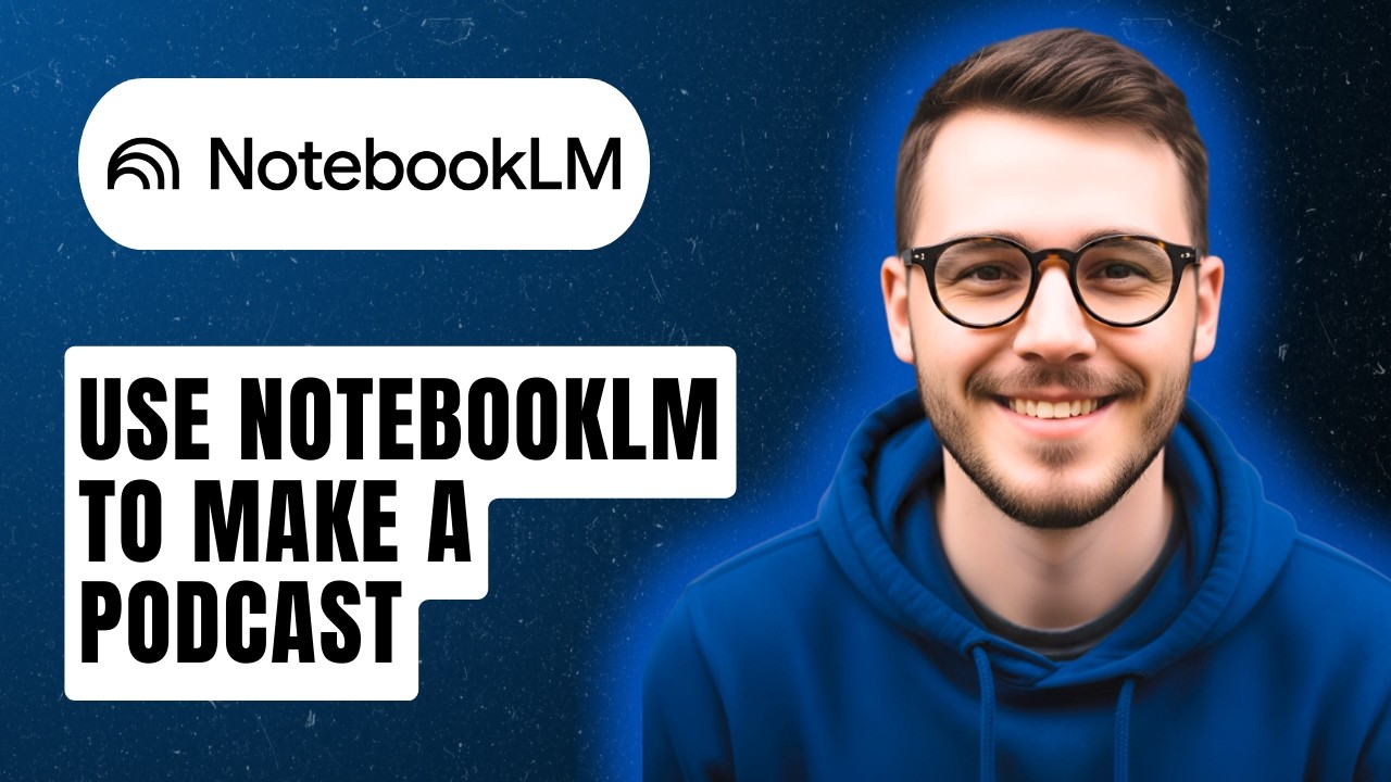 How To Use Notebooklm To Make A Podcast [2026 Guide] - YouTube