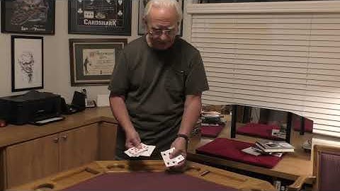 I Dance for the Devious - Two   -  Jack Carpenter & Allan Ackerman