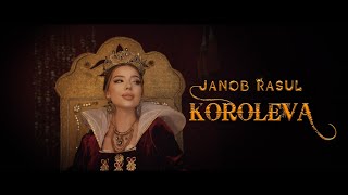 Janob Rasul - Koroleva 28-29 Kunlari Xalqlar Do’stligi Saroyida Klipi Bilan Premyera