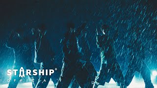 MONSTA X 몬스타엑스 'N the Front' MV